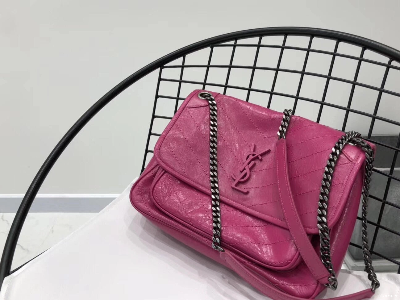 MEDIUM YSL NIKI 0816
